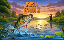 Fish Rain 2