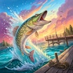 fishing