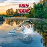 Fish Rain