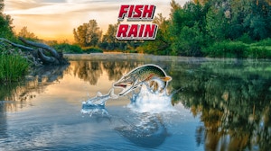 Image for Fish Rain