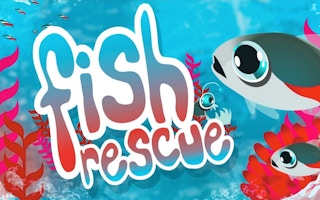 Fish Rescue