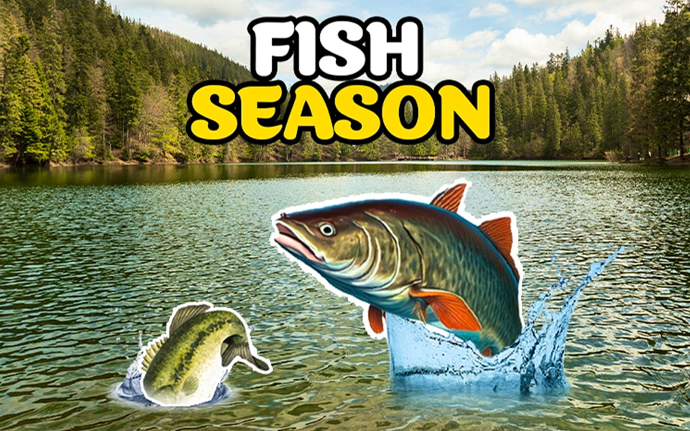 Fish Season