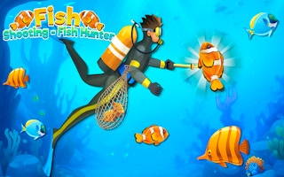 Fish Shooting Fish Hunter