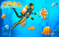 Chasse aux Poissons Fish Hunter