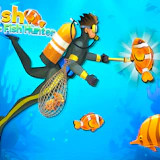 Fish Shooting Fish Hunter