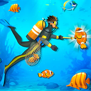 Fish Shooting Fish Hunter