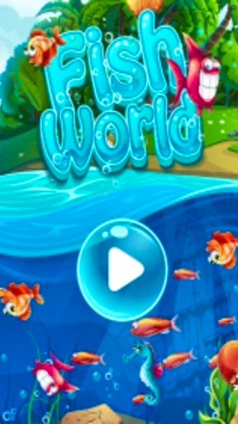 Fish World
