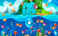 Fish World