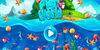 Fish World thumbnail