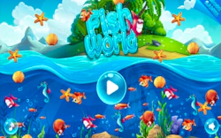 Fish World