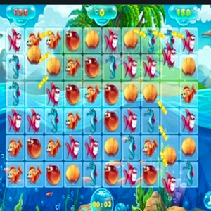 Fish World Thumbnail