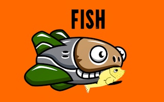 Fish game cover