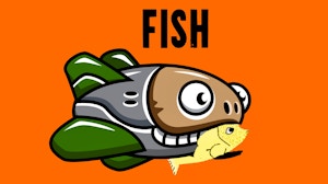 Image for Fish