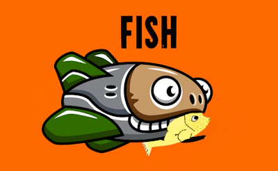 Fish - play free online