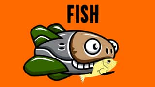 Fish game cover