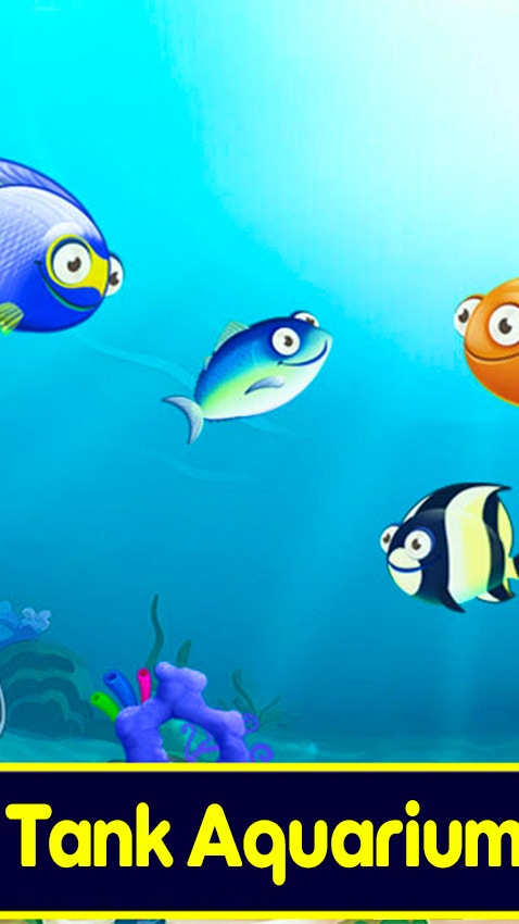 Fishdom: Fish Tank Aquarium