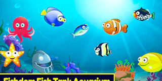 Fishdom: Fish Tank Aquarium thumbnail