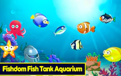 Fishdom: Fish Tank Aquarium