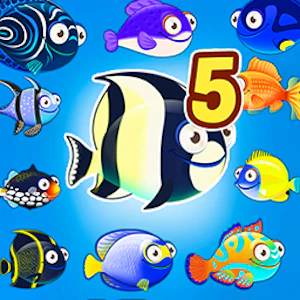 Fishdom: Fish Tank Aquarium Thumbnail