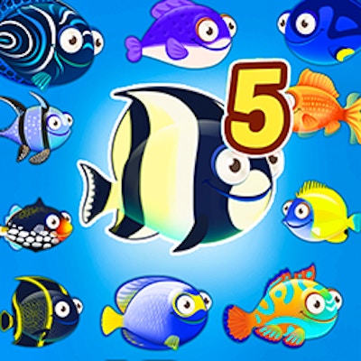 Fishdom: Fish Tank Aquarium By Gamepix