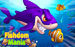 Fishdom Mania