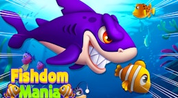 Fishdom Mania
