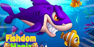 Fishdom Mania thumbnail