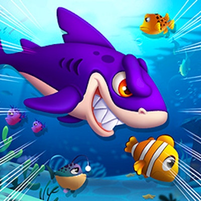 Fishdom Mania By Gamepix