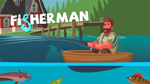 Image for Fisherman