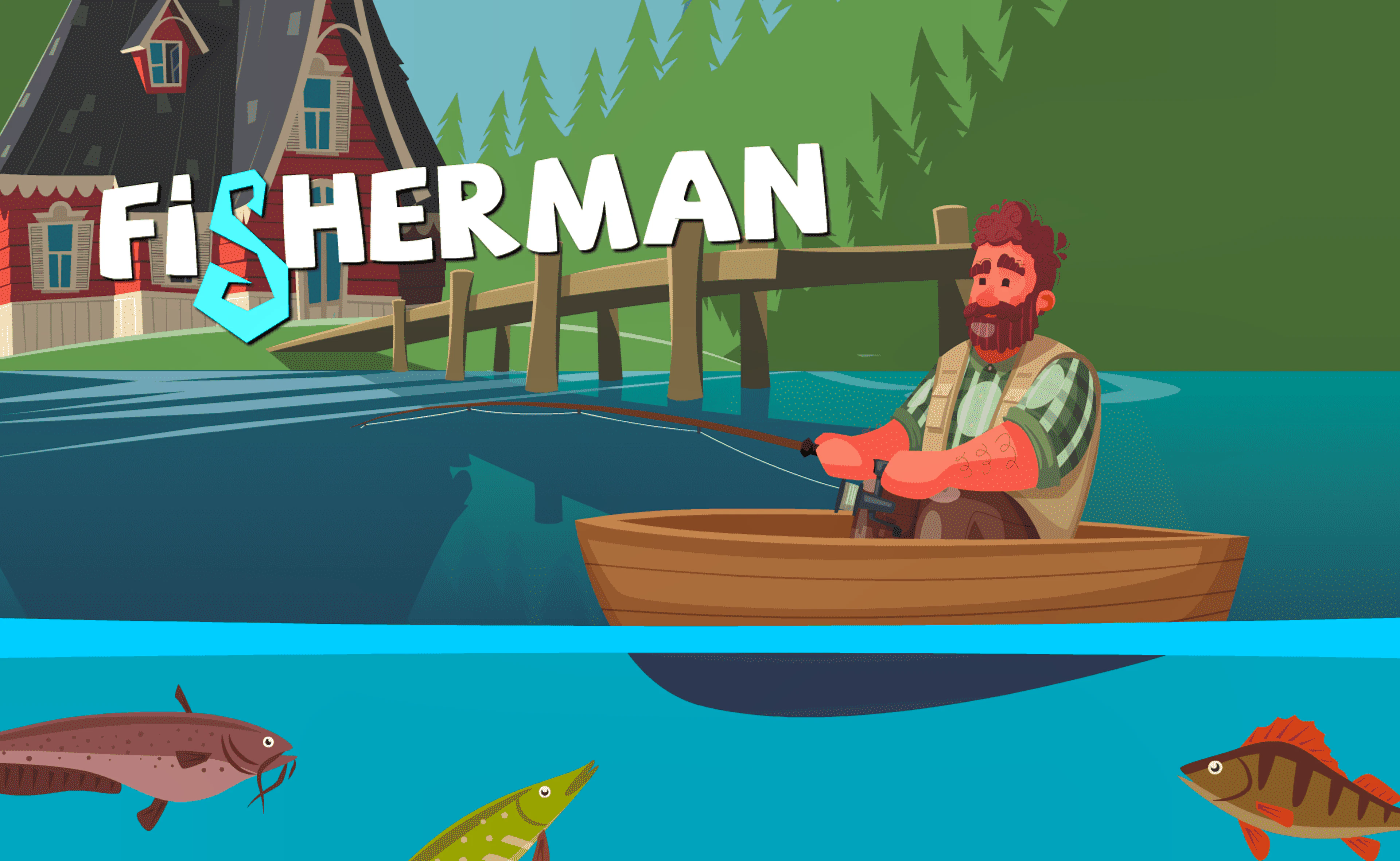 Fisherman