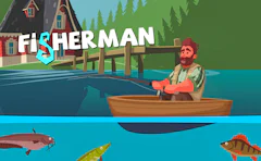 Fisherman
