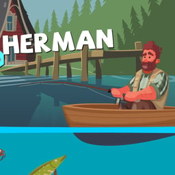 Juega gratis a Fisherman