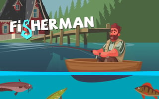 Juega gratis a Fisherman