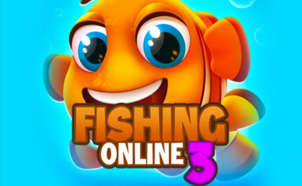 Fishing 3 Online