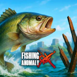 Fishing Anomaly