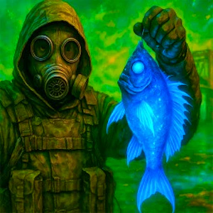 Fishing Anomaly Thumbnail