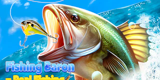 Fishing Baron - Real Fishing thumbnail