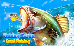 Fishing Baron - Real Fishing