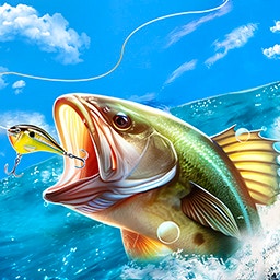 Fishing Baron Real Fishing