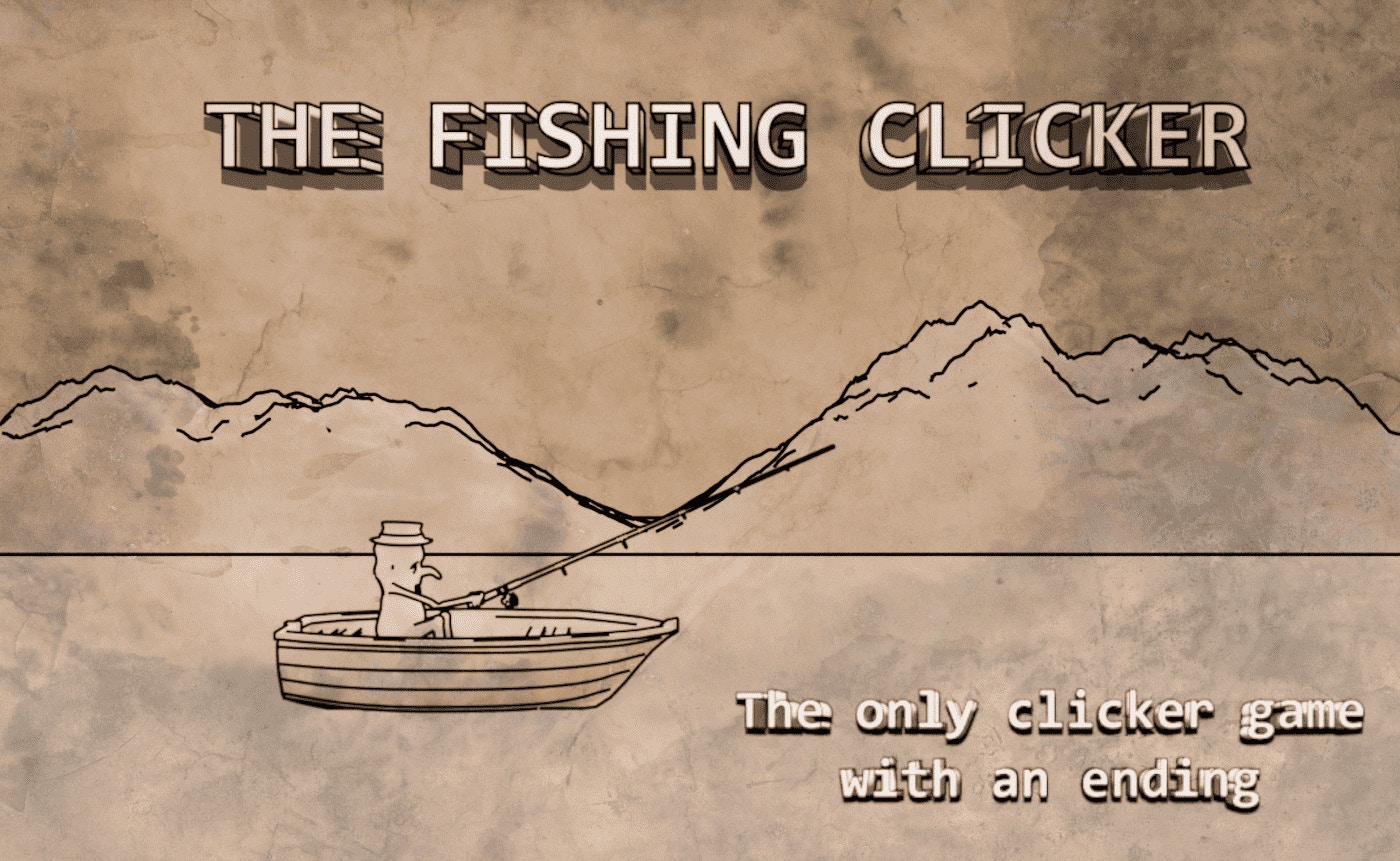 Fishing Clicker