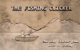 Fishing Clicker