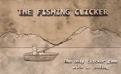 Fishing Clicker