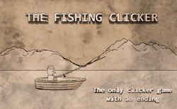 Fishing Clicker