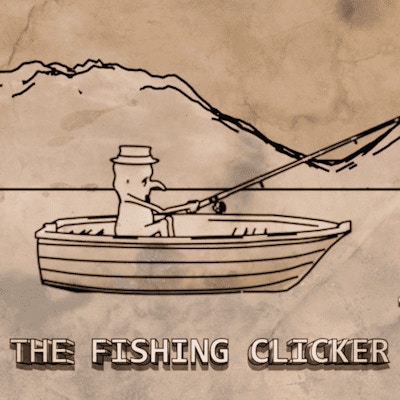 Fishing Clicker By Gamepix