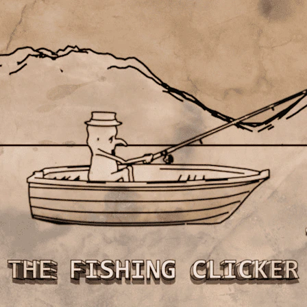 Fishing Clicker game thumbnail