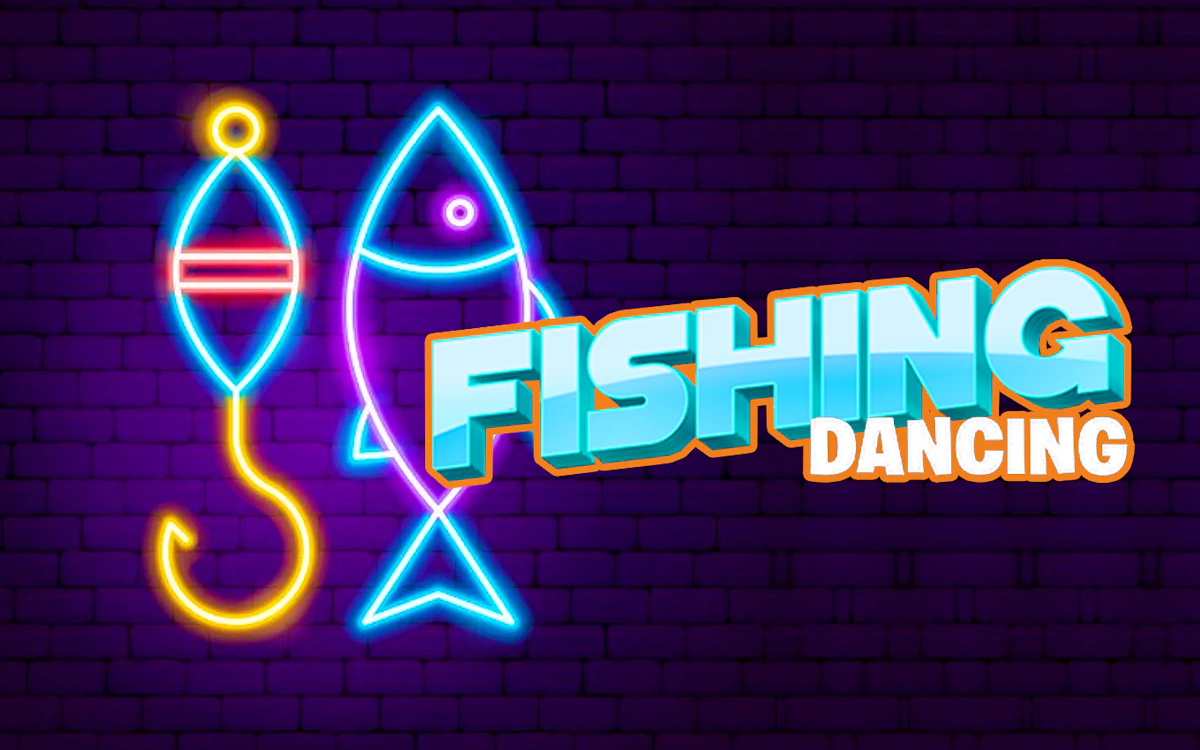 Fishing Dancing game thumbnail