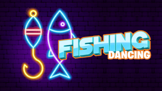 Fishing Dancing game cover