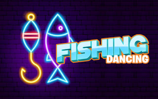 Fishing Dancing game cover