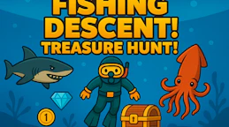 Fishing Descent