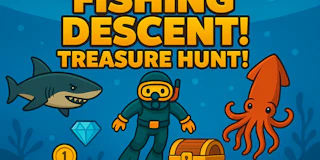 Fishing Descent thumbnail